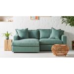 Maria L Shape Sofa