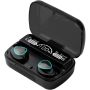 Wireless Bluetooth Earbuds Noise Reduction Hifi Stereo Auto Pair Earphones