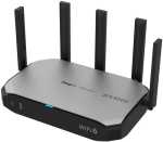 RG-EG105GW-X Reyee Wi-fi 6 AX3000 High-performance All-in-one Wireless Router 5X 10 100 1000 Base-t 1 Fixed Wan 1 Fixed Lan 3 La