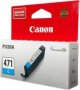 Canon CLI-471 Cyan Ink Cartridge