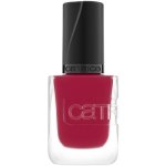Catrice Gel Affair Nail Lacquer 020 Raspberry Pie 10.5ML