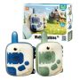 English Version Of Dinosaur Walkie-talkie 0.170-0.200