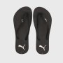 Puma First Flip Zadp _ 163539 _ Black - 3 / Black