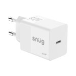 Snug 1 Port Pd Home Charger – 45W