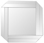 Mirror-framed Mirror 600 X 600