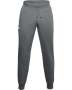 Men's Ua Rival Cotton Joggers - Pitch GRAY-012 / XXL