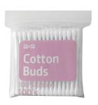 Pnp Cotton Buds In Bag 100EA