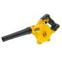 DeWalt DCV100 Blower 18V Compact - DCV100-XJ