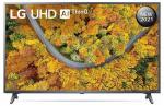 LG UP75 Series 65 Inch 4K Active Hdr Webos Smart With Thinq Ai Tv