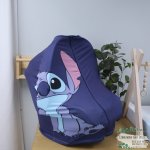 Car Seat Cover Stitch Family