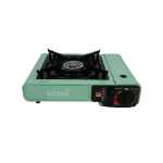 Totai Portable Cartridge Gas Stove Turquoise - 26 007T