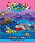 Ja Kleuter Bybelstories Oor Liefde Afrikaans Paperback