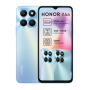 Honor X6A 128GB Dual Sim Silver