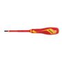 - 1000V Insulated Screwdriver Flat 0.8X4.0X100MM - MDV824N