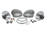 Vw Classic Beetle 60+ Headlamps Complete Set - Autostyle Motorsport South Africa