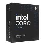 Intel Core Ultra 5 245KF LGA1851 Processor