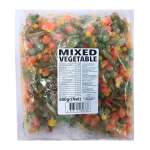 Mccains Fs Mixed Vegetables 500GR