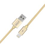 Golf GC-76 Flash Charging Ipx USB Cable