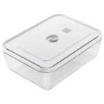 Zwilling 2L Grey Vacuum Fridge Box - ZW-36812-100-0