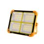 Portable Outdoor Soalr Charging USB Solar LED Light