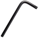 Tork Craft Hex L-Wrench Torx T10 13.5X45MM Cvr Black Finish