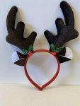 Antlers Brown