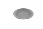 Yvonne Chaka Chaka - Rice Side Plate Grey - Set Of 4