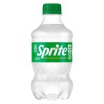 Sprite Regular Bottle 300ML X 6