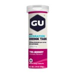 Gu Hydration Tab Tri-berry