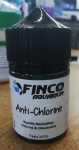 Finco 60ML Anti-chlorine Treats 2475L