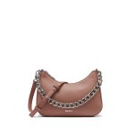 Jenna Shoulder Bag -hot Coco