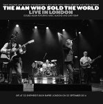 IMPORTS Man Who Sold The World Live In London