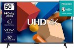 Hisense 55 Smart Uhd Tv