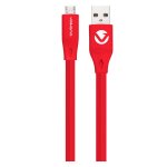 Volkano Slim Micro 1.2M USB Cable