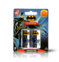 Batman LR14 C Alkaline Batteries Double Pack
