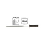 File Afile Square 2ND Cut 200MM Sleeve