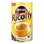 Nestle Nescaf Ricoffy Instant Coffee 1.5KG