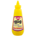 Big Mustard Sauce 500ML
