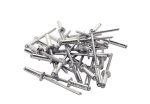 Pop Rivets 4.8MM Per 100