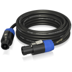 Behringer GLC2600 Speaker Twist Connector Cable – 6M
