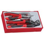 - Plier Tray 4 Pieces - TT440-T