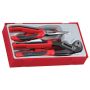 - Plier Tray 4 Pieces - TT440-T
