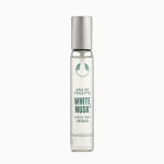 The Body Shop White Musk Eau De Toilette 9.5ML
