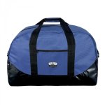 Volkano 90L Notties Weekender Duffle Bag Navy