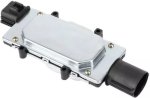Car Radiator Fan Control Module Relay Radiator Fan Control