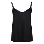 Womens Satin Cami