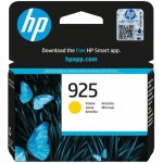 Hp 925 Yellow Ink Cartridge