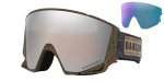 Oakley - Flow Scape M - Sage Kotsenburg Signature prizm Black
