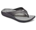 Literide Flip - Black slate Grey M13