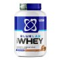 Blue Lab 100% Premium Whey 2KG - Chocolate Caramel